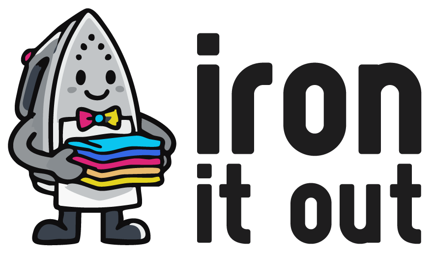 Iron It Out | Professional Ironing & Laundry Pickup Service in Manchester
